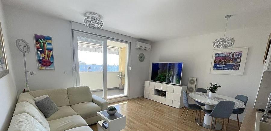 Apartment Hedonist Spalato Екстер'єр фото