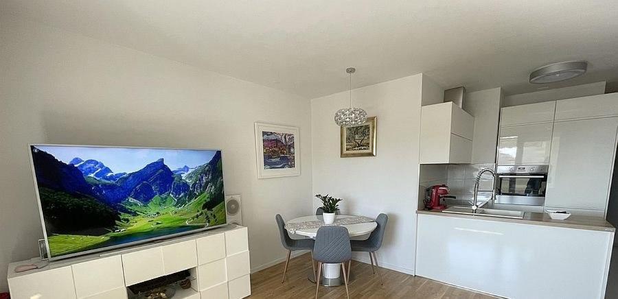 Apartment Hedonist Spalato Екстер'єр фото