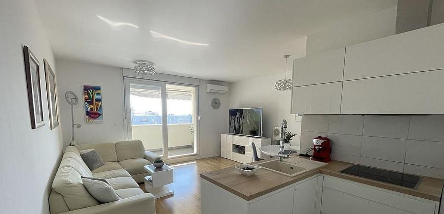 Apartment Hedonist Spalato Екстер'єр фото