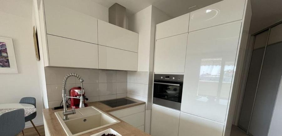 Apartment Hedonist Spalato Екстер'єр фото