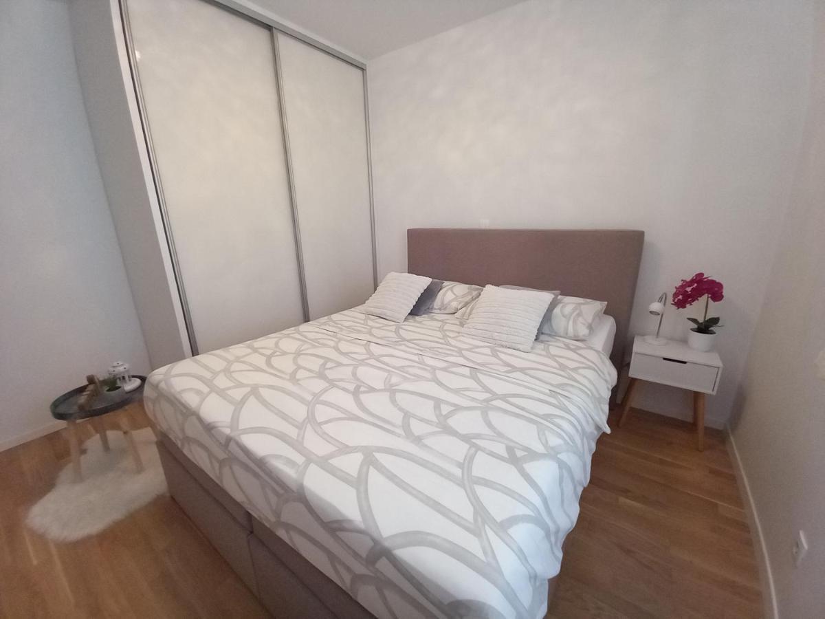 Apartment Hedonist Spalato Екстер'єр фото