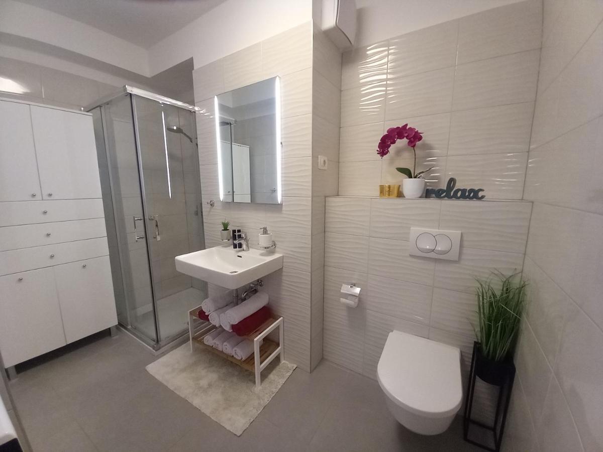 Apartment Hedonist Spalato Екстер'єр фото