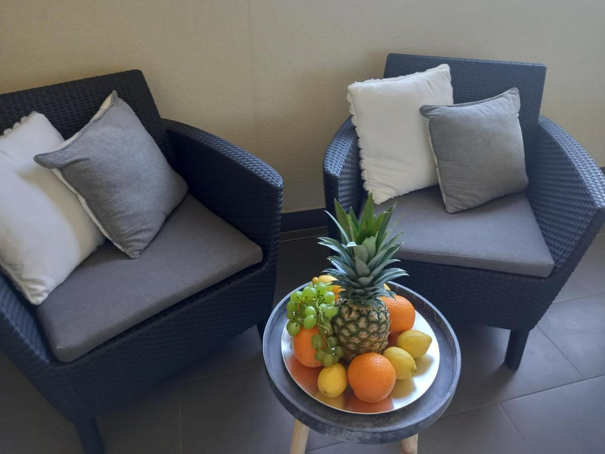 Apartment Hedonist Spalato Екстер'єр фото
