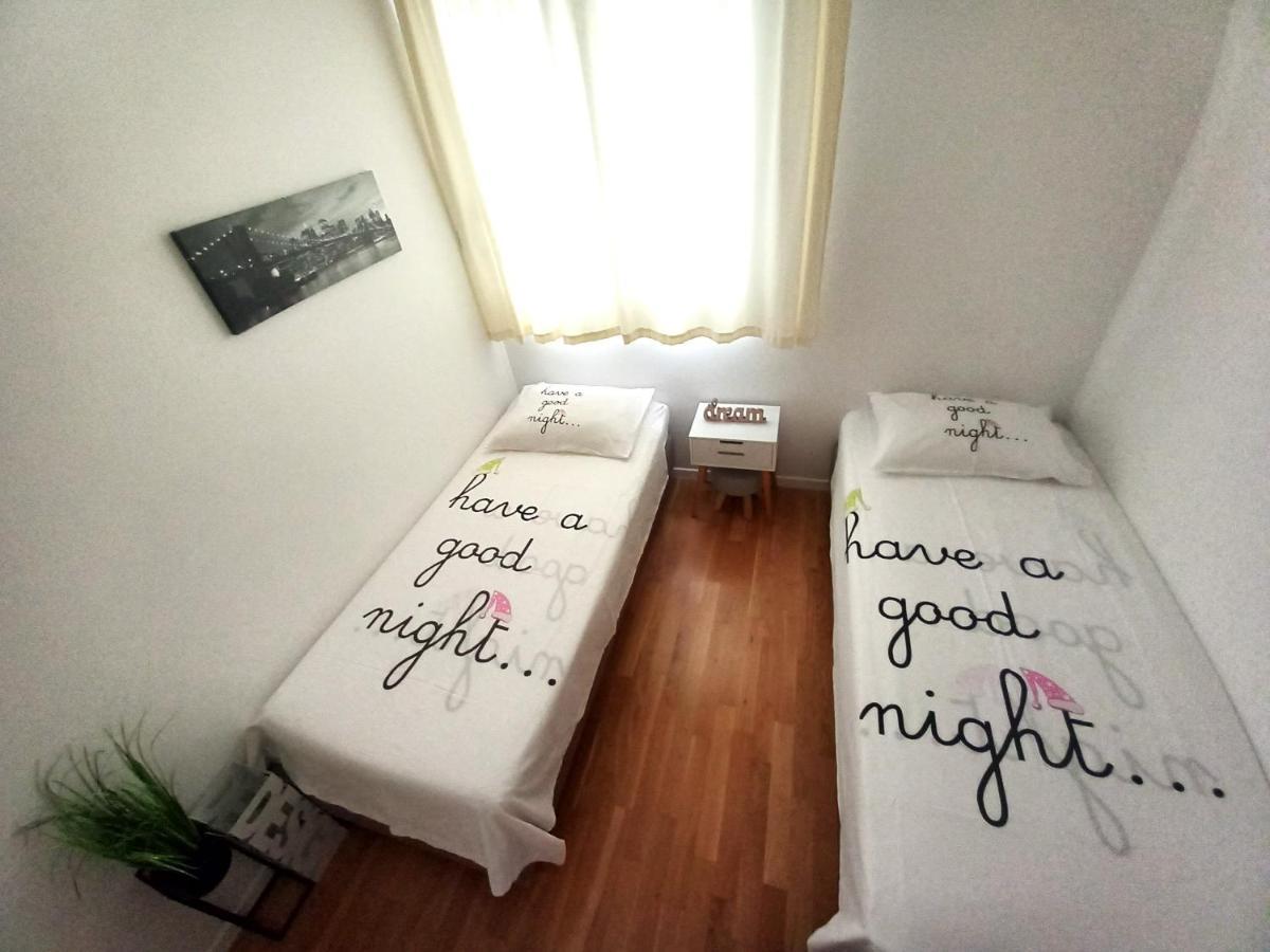 Apartment Hedonist Spalato Екстер'єр фото