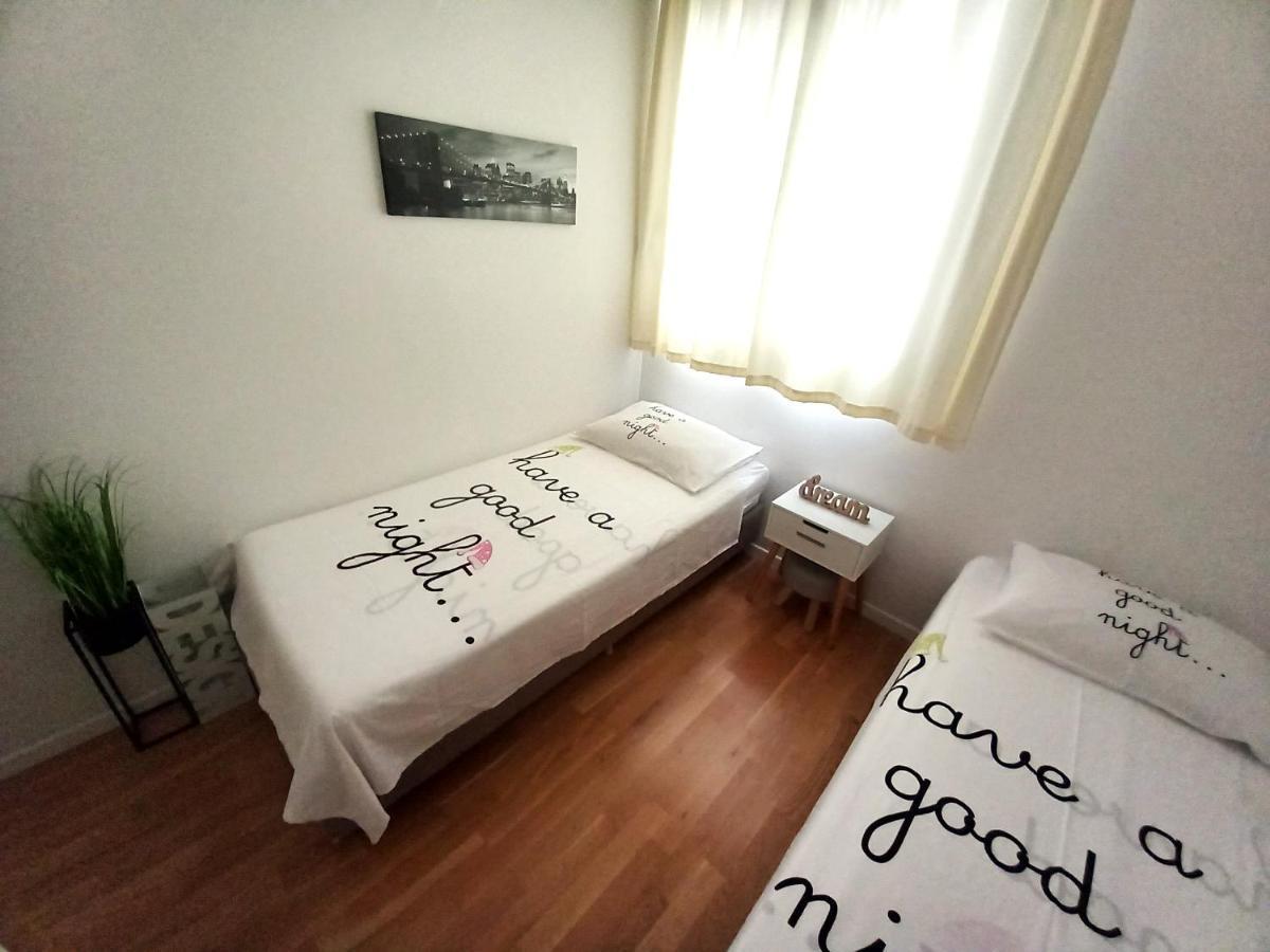 Apartment Hedonist Spalato Екстер'єр фото